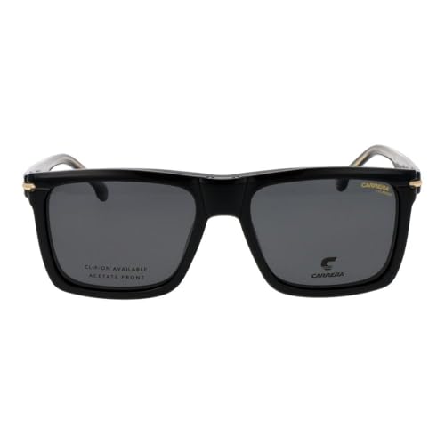 CARRERA Ca 387/C Gafas Hombre diseño rectangular y estructura cómoda 5