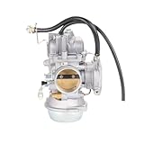 Compatible avec les modèles 500 4x4 de 2001 à 2013 conçus pour les VTT équipés de moteurs 4 temps de 400cc à 600cc