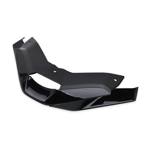 Aile aérodynamique X-Max 300 2024 : spoiler de carénage pour réduire la traînée