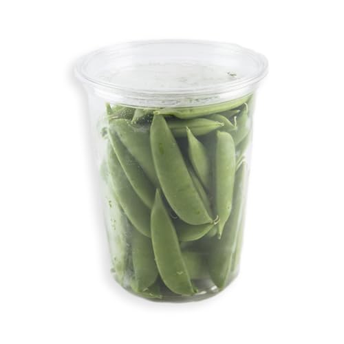 PRODUCE Sugar Snap Peas, 16 OZ