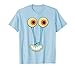 Spongebob günstig Kaufen-SpongeBob SquarePants Gary Snail Smile T-Shirt