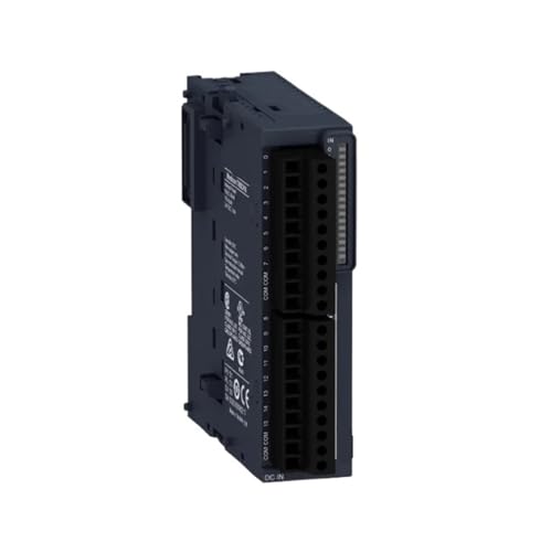 Module TM3AM6 d'E/S mixtes pour éliminer les erreurs de signal des capteurs - 5