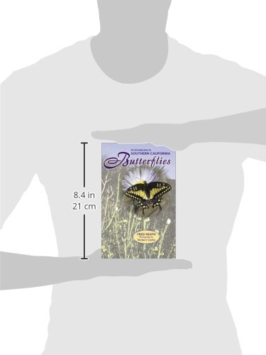 An Introduction to Southern California Butterflies - Image 2