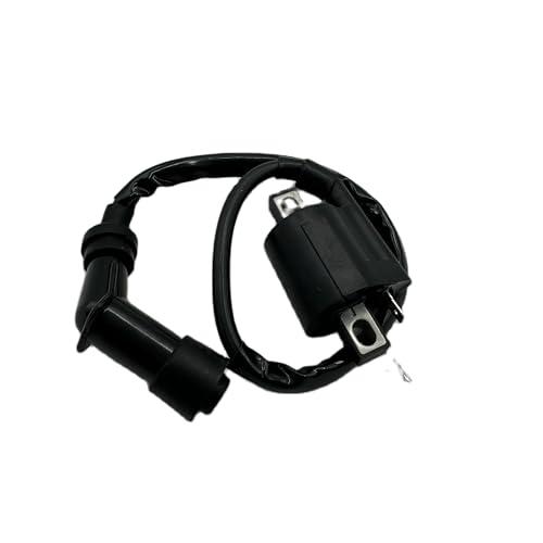 Bobina de encendido para YMH 350 ATV, repuesto eléctrico compatible con quad YFM350 y YFM 350 5