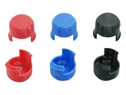 Druckknopf 2er Set für FUXTEC und KESSER Bollerwagen - als