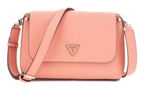 Sac Guess Meridian Coral idéal pour vos sorties urbaines et soirées d'été