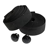 Cinelli Cork Tape Black, One Size