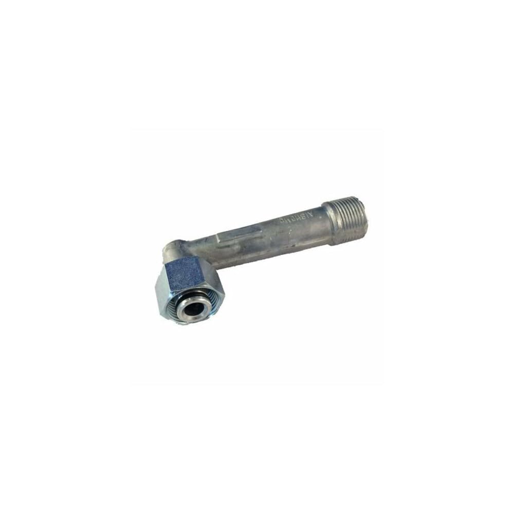sparefixd Suitable for Karcher K4 K5 K6 K7 Jet Washer Outlet Elbow Pipe