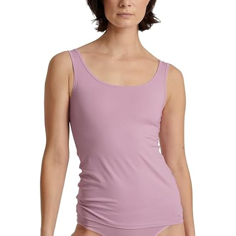 T-Shirt CALIDA Confort Naturel 12175 Cover