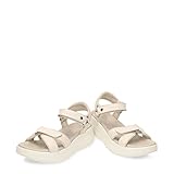 Klettverschluss Panama Jack Damensandalen Newel B3 Napa Crudo/Raw 40 EU