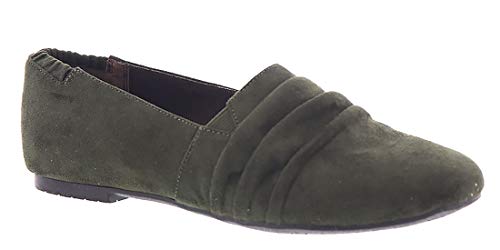 Image of Ros Hommerson Woman Donut 63002 Leather Walking Shoes