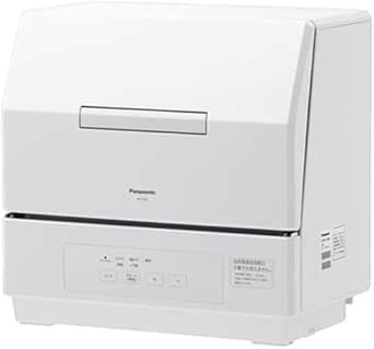 パナソニック 食器洗い乾燥機 洗うと同時