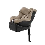 Cybex – CYBEX Gold Kinder-Autositz Sirona Gi i-Size Plus, inkl. Base