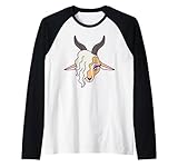 Disney Zootopia Gazelle Cute Kawaii Big Face Costume Raglan Baseball Tee