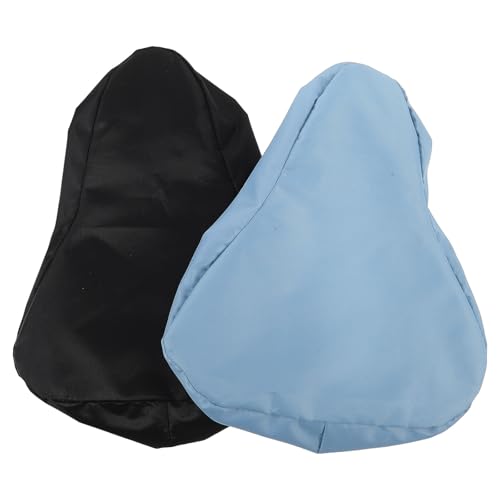 Protector de asiento para de montaña de carretera Alipis y fundas impermeables para sillín 2