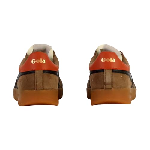 Gola Men's High-top Shoes4