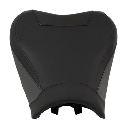 Cojín de asiento Z900 delantero negro compatible 2018-2024