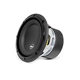 Impedanz 4Ohm JL AUDIO 0699440921459 – Subwoofer 6 W3 V3 – 4