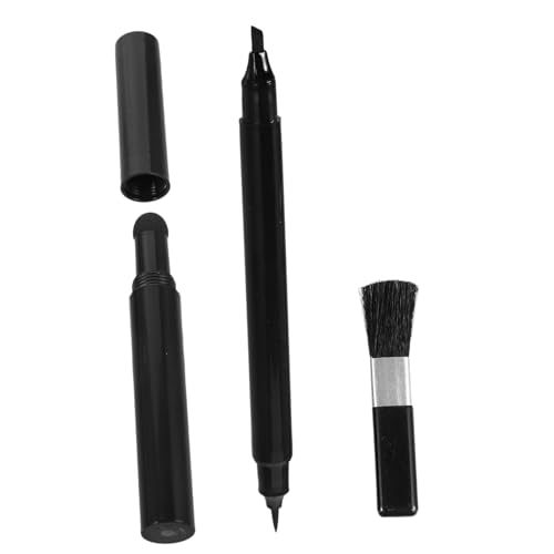 Cemaystic ЂtB[yLbg 4{Zbg uVt eO[~Oc[AЂuVyŐꂽYtFCVPAΉ (15.80X1.00X1.00CM,)