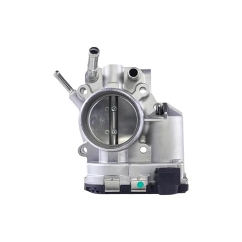 Corps de papillon d'admission premium pour injection KIA Rio K2 2011-2014 boîtier rigide