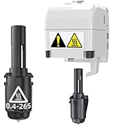 Adventurer 3 buses d'assemblage pour imprimante 3D Flashforge (pour Adventurer 3 PRO et Adventure...