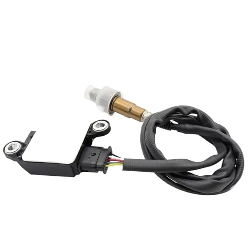 Capteur oxyde d'azote 0281007403 pour supprimer le voyant moteur et réguler les particules PM