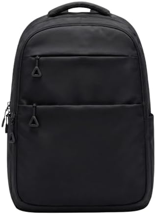 Mochila para Notebook e Uso Diário Unissex – Grande Espaço, Compa...