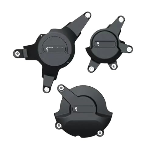 Protection moteur des motos CBR1000RR cache d'embrayage alternateur impulsion