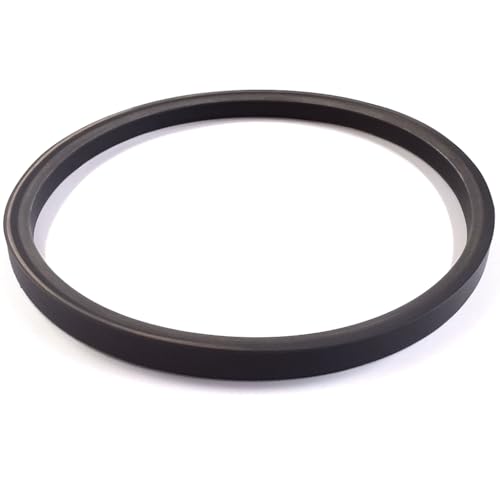 GW-9245 Replacement Tiller Drive Belt fits Troy-Bilt MTD Four Speed Horse Models 9245 GW-56035 Lawn Mower 1/2-Inch X 22-1/2-Inch
