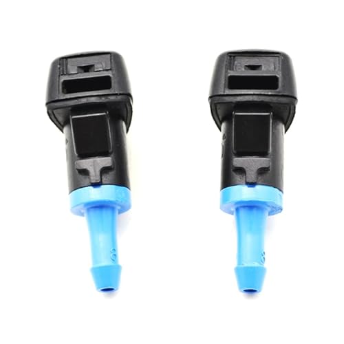 Boquilla Lunalimpia Compatible Con Jeep Para Patriot 2008 2009 2010 2011 2012 2013 2014 2015 2016 Boquilla De Limpiaparabrisas Delantero 5303834AB