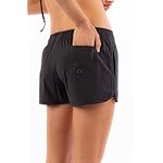 Rip Curl Womens 3" Water-Friendly Boardshorts - Comfortable & Durable Surf Swimwear Shorts for Beach & Water Activities - Image 3