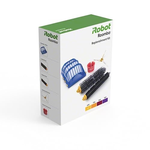 Kit de reposição Roomba® série 600
