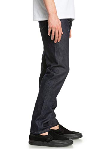 Quiksilver Men's Modern Wave Rinse Pant4