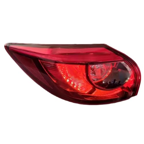 Clignotant et feu stop arrière gauche Mazda CX-5 2016 pièce KA0G51150B