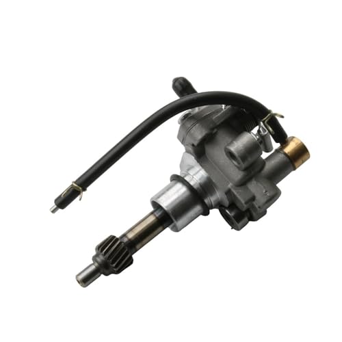 Conjunto de bomba aceite Daelim Cordi y Tapo 50 para motor 2T