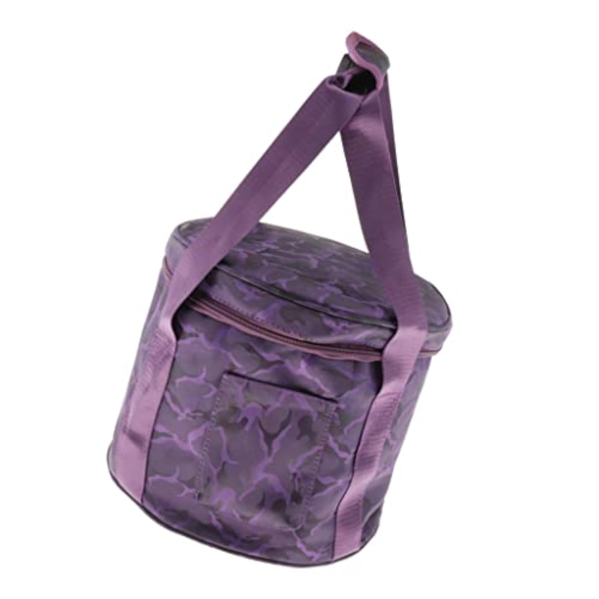 Thicken Carrier Case for Crystal Singing Bowl