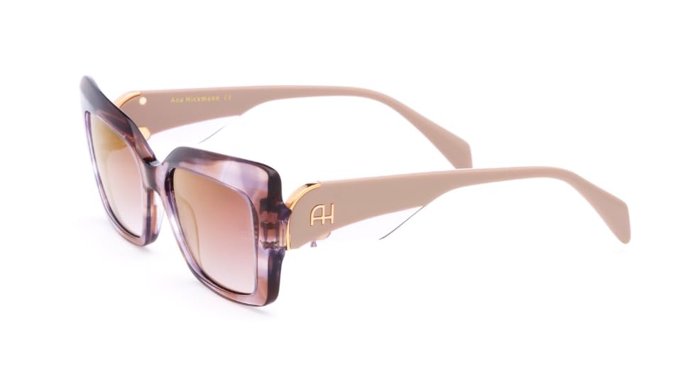 Ana Hickmann Gafas de Sol AH9462 E02