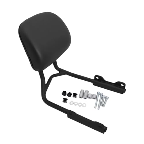 Siège support réglable pour dossier de passager de moto Speed 400 2024
