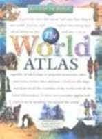 The World Atlas 0953324664 Book Cover