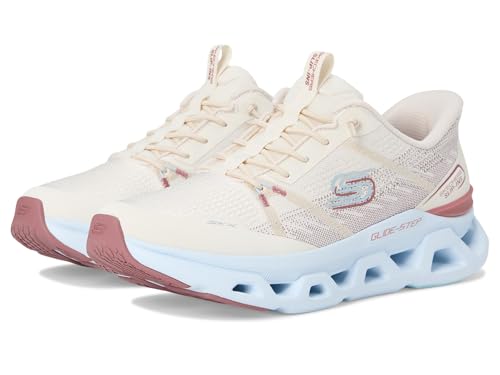 Skechers fB[X Glide-Step Altus - Fast Lane nYt[ Xb|, Ntlb=i`Cgu[, 23.5 cm