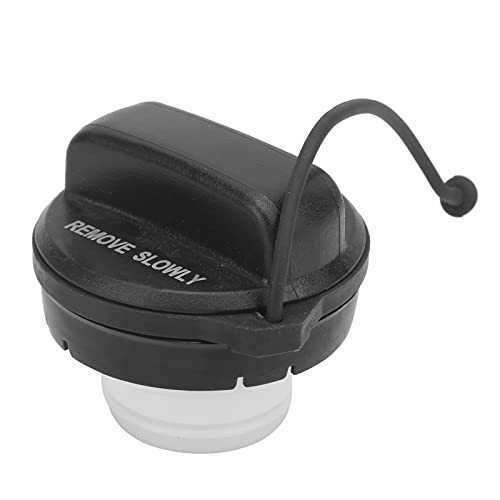 Tapón de gasolina hermético para optimizar el depósito de combustible de Civic y CR-V