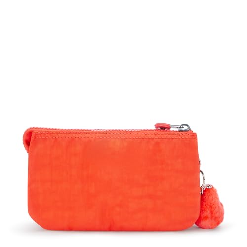 Image of Kipling Women's Creativity Large Pouch, Versatile Cosmetics Kit, Lightweight Travel Organizer