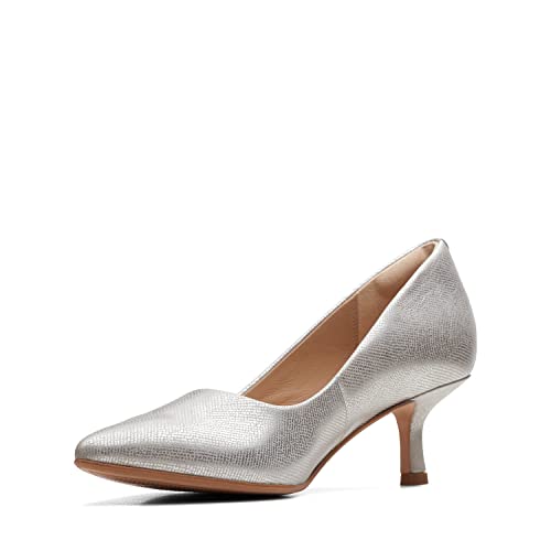 Image of Clarks Womens 26171859 Pump