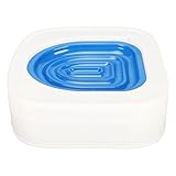 Kit D'entraînement aux Toilettes pour Chats, Entraînement aux Toilettes pour Chats, Système D'entraînement aux Toilettes pour Chats, Système D'entraînement aux Toilettes pour
