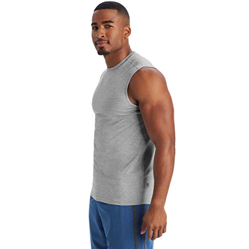C9 Champion Men's Sleeveless Tech Tee3