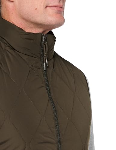 Image of Andrew Marc Men's Andrew Marc Men's Puffer Vest