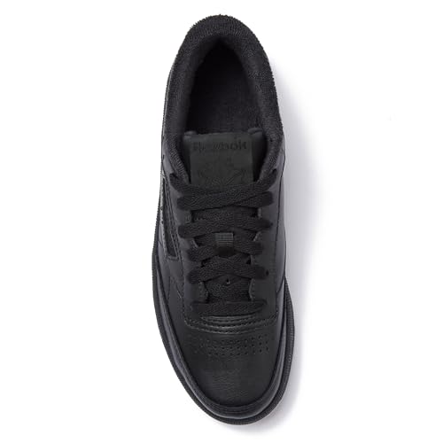 Image of Reebok Club C 85 Vintage Tennis Sneakers for Women, Casual White Womens Shoes, Size 5 to 11