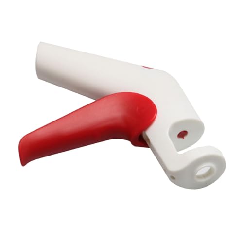 COLLBATH Cherry Pitter Tool Efficient Cherry Core Remover for Quick Pitting for Making Jam and Other Fruits Random Color Design for Kitchen Convenience
