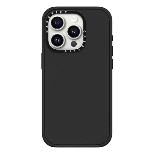 Image of CASETiFY for iPhone 15 Pro Case - Impact Compatible with MagSafe