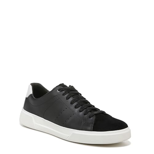 Vince Men's Brady-b Lace Up Fashion Sneakers